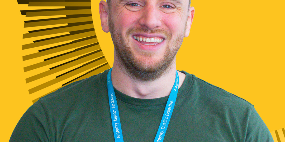 Celebrating Success John Faulkner, PreSales Solutions Architect ITPS